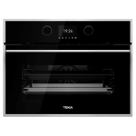 Teka 德格 HLC847SC 44公升 45厘米 嵌入式蒸焗爐 (上下發熱線) (附探肉針)